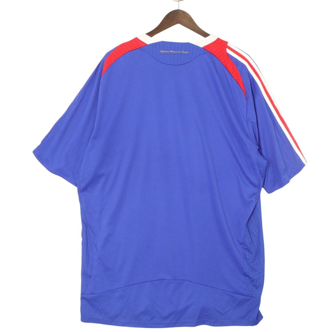 adidas - 00年代 adidas アディダス サッカー フランス代表 adidas - 00年代 adidas アディダス サッカー フランス代表