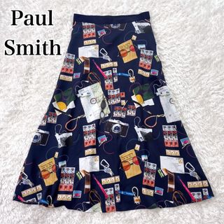 Paul Smith(ロングスカート)のフリマアイテム一覧 Paul Smith(ロングスカート)のフリマアイテム一覧