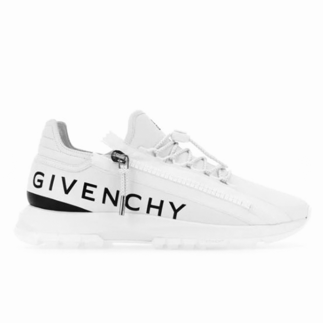 GIVENCHY - 【新品】GIVENCHY ジバンシー Spectre スニーカーの GIVENCHY - 【新品】GIVENCHY ジバンシー Spectre スニーカーの