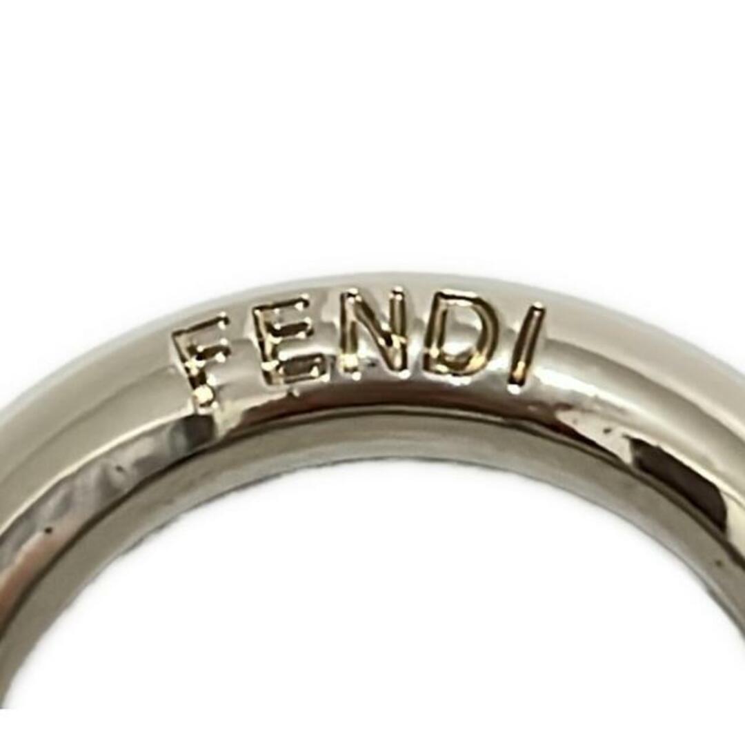 FENDI - FENDI(フェンディ) キーホルダー(チャーム) ポンポン FENDI - FENDI(フェンディ) キーホルダー(チャーム) ポンポン