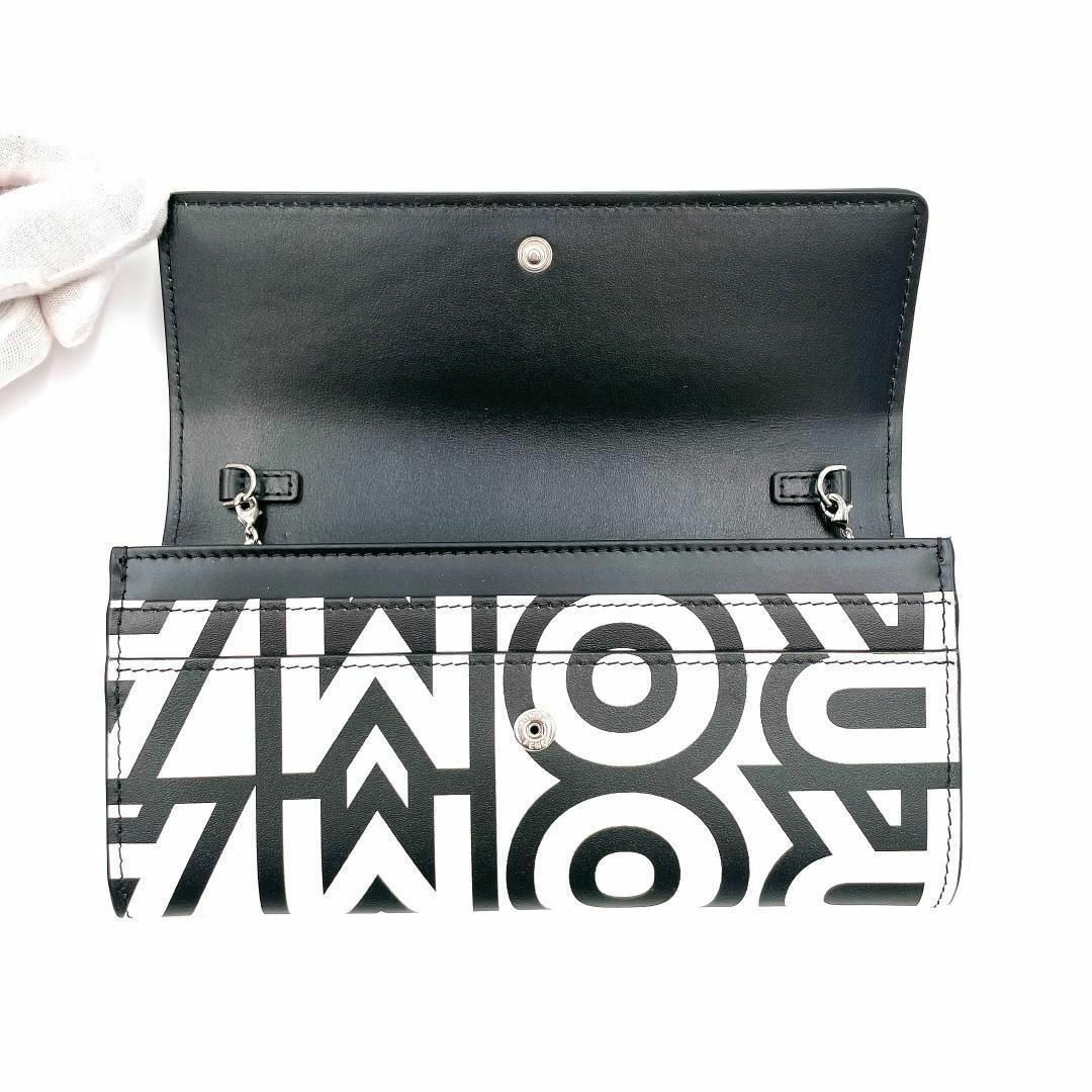 FENDI - ✨️新品級 限定コラボ✨️ フェンディ ローマ チェーン FENDI - ✨️新品級 限定コラボ✨️ フェンディ ローマ チェーン