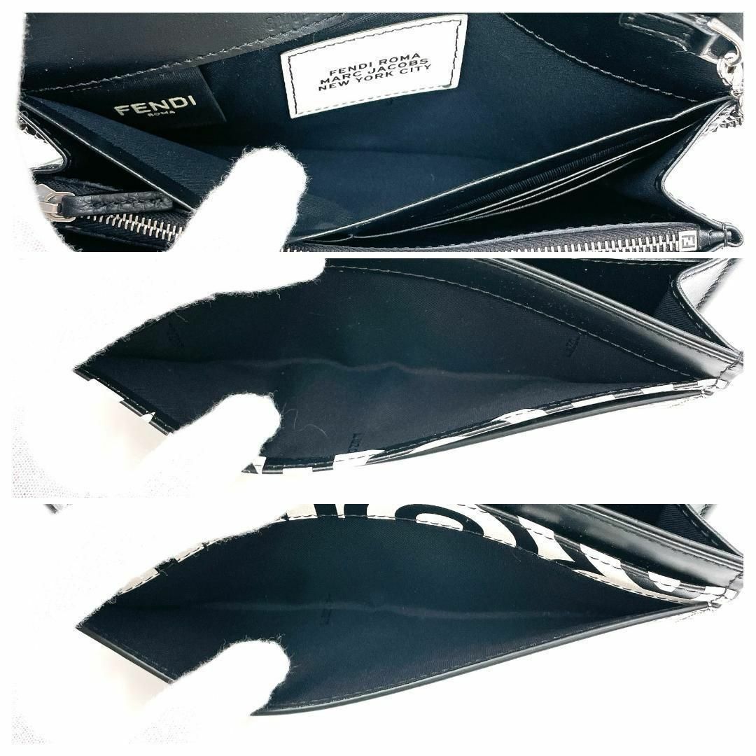 FENDI - ✨️新品級 限定コラボ✨️ フェンディ ローマ チェーン FENDI - ✨️新品級 限定コラボ✨️ フェンディ ローマ チェーン