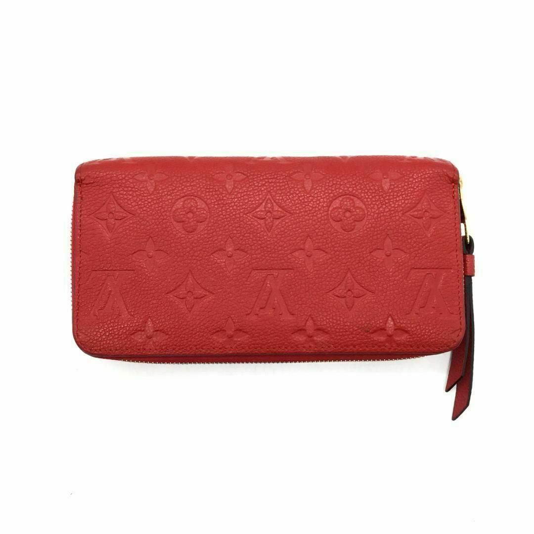 LOUIS VUITTON - ルイヴィトン アンプラント ジッピーウォレット LOUIS VUITTON - ルイヴィトン アンプラント ジッピーウォレット