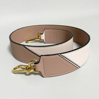 LOEWE - ⭐︎極美品⭐︎ ロエベ アナグラム ショルダー LOEWE - ⭐︎極美品⭐︎ ロエベ アナグラム ショルダー