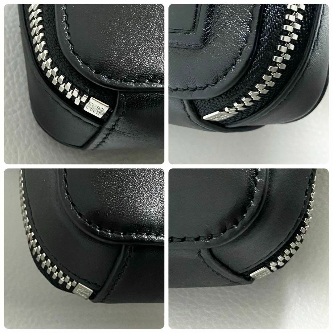 LOEWE - LOEWE / バーティカルクロスボディポケット ショルダー LOEWE - LOEWE / バーティカルクロスボディポケット ショルダー