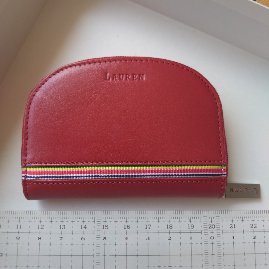 Ralph Lauren - ローレン ラルフローレン小銭入れの通販 by Yu Ralph Lauren - ローレン ラルフローレン小銭入れの通販 by Yu