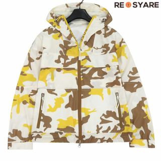 HUGO BOSS - 【極美品】BOSS ヒューゴボス Veste Capir カピル HUGO BOSS - 【極美品】BOSS ヒューゴボス Veste Capir カピル