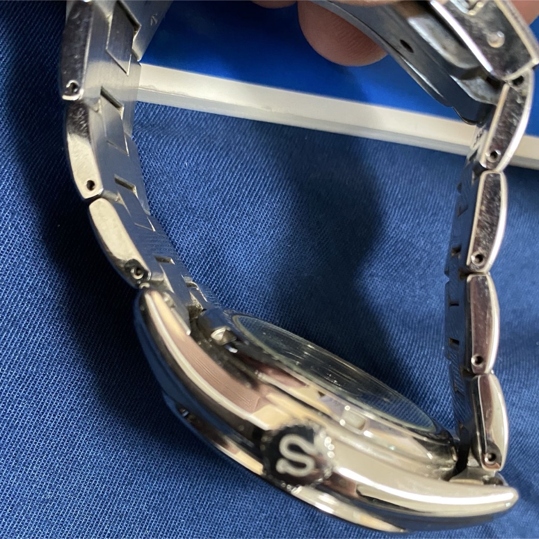 SEIKO - seiko SARB035 廃盤モデルの通販 by komatsuna SEIKO - seiko SARB035 廃盤モデルの通販 by komatsuna