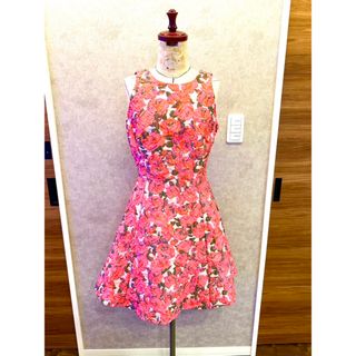 kate spade NEW YORK - 新品 石原さとみ着用 スペード フラワー kate spade NEW YORK - 新品 石原さとみ着用 スペード フラワー
