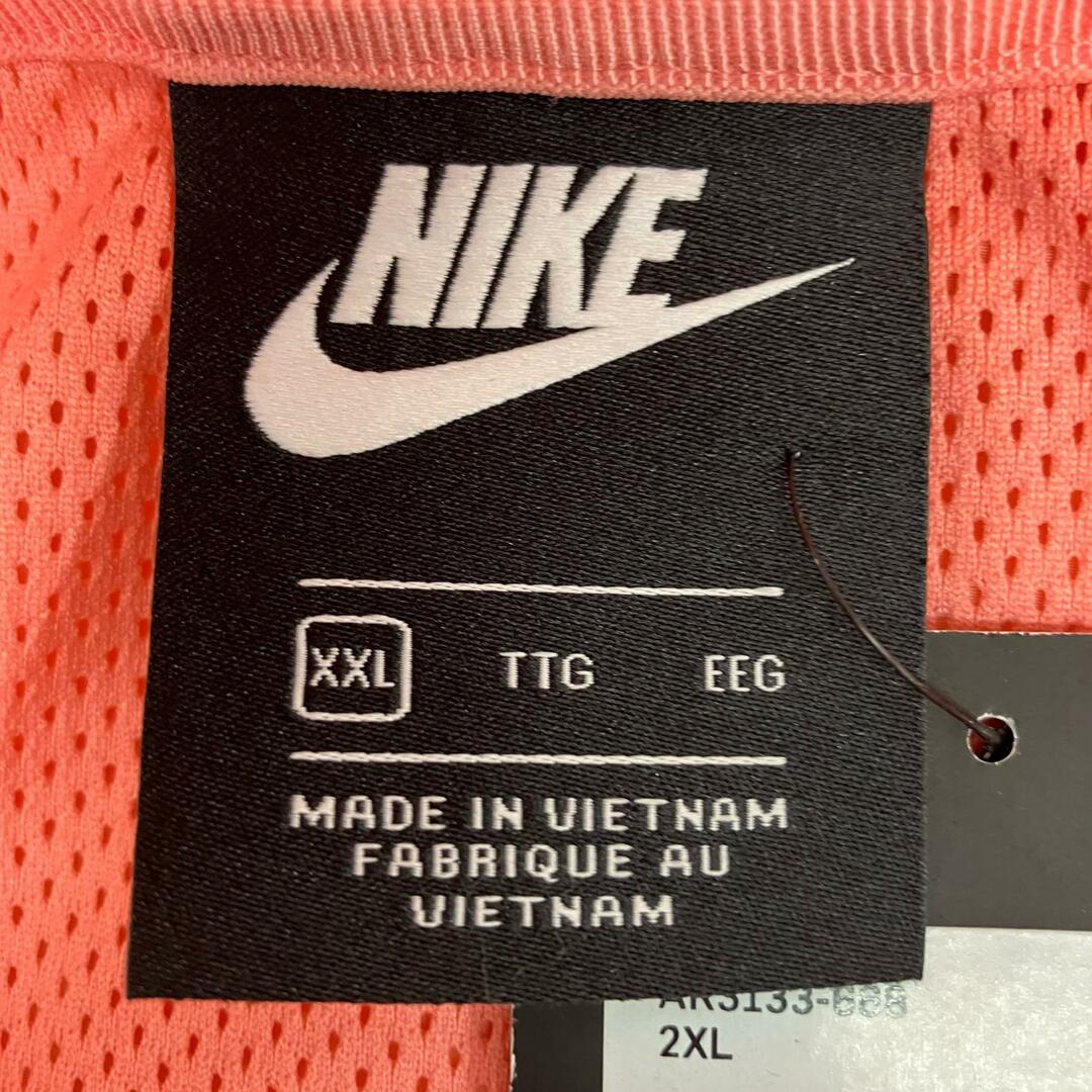 NIKE - 【イオン広店】 中古 NIKE | ナイキ ナイロンジャケット NIKE - 【イオン広店】 中古 NIKE | ナイキ ナイロンジャケット