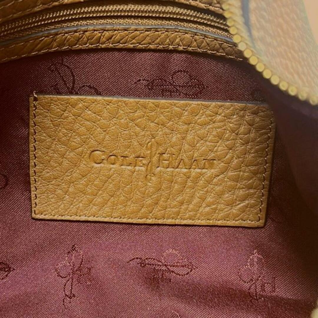 Cole Haan - COLE HAAN(コールハーン) ショルダーバッグ Cole Haan - COLE HAAN(コールハーン) ショルダーバッグ