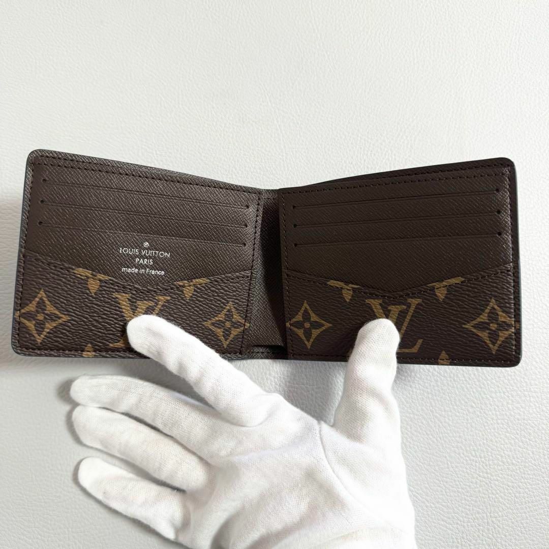 LOUIS VUITTON - LOUIS VUITTON / ポルトフォイユスレンダー LOUIS VUITTON - LOUIS VUITTON / ポルトフォイユスレンダー
