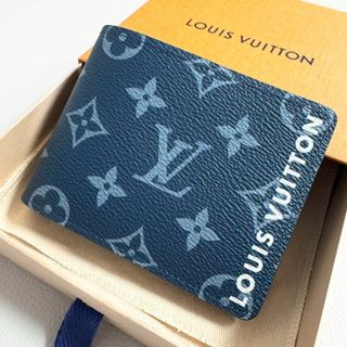 LOUIS VUITTON - 美品✨ ルイヴィトン ダミエ ポルトフォイユ LOUIS VUITTON - 美品✨ ルイヴィトン ダミエ ポルトフォイユ