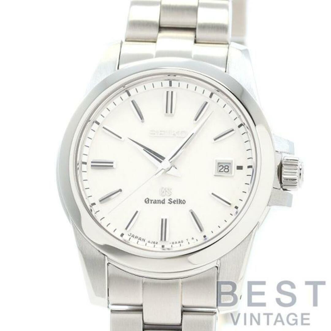 Grand Seiko - グランドセイコー 【GRAND SEIKO】 4Jクォーツ Grand Seiko - グランドセイコー 【GRAND SEIKO】 4Jクォーツ