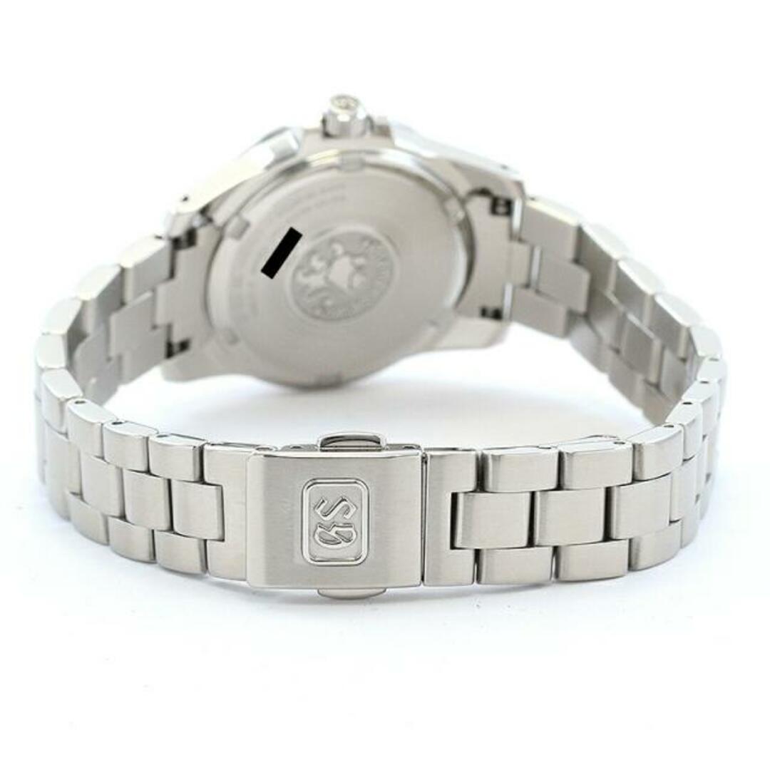 Grand Seiko - グランドセイコー 【GRAND SEIKO】 4Jクォーツ Grand Seiko - グランドセイコー 【GRAND SEIKO】 4Jクォーツ