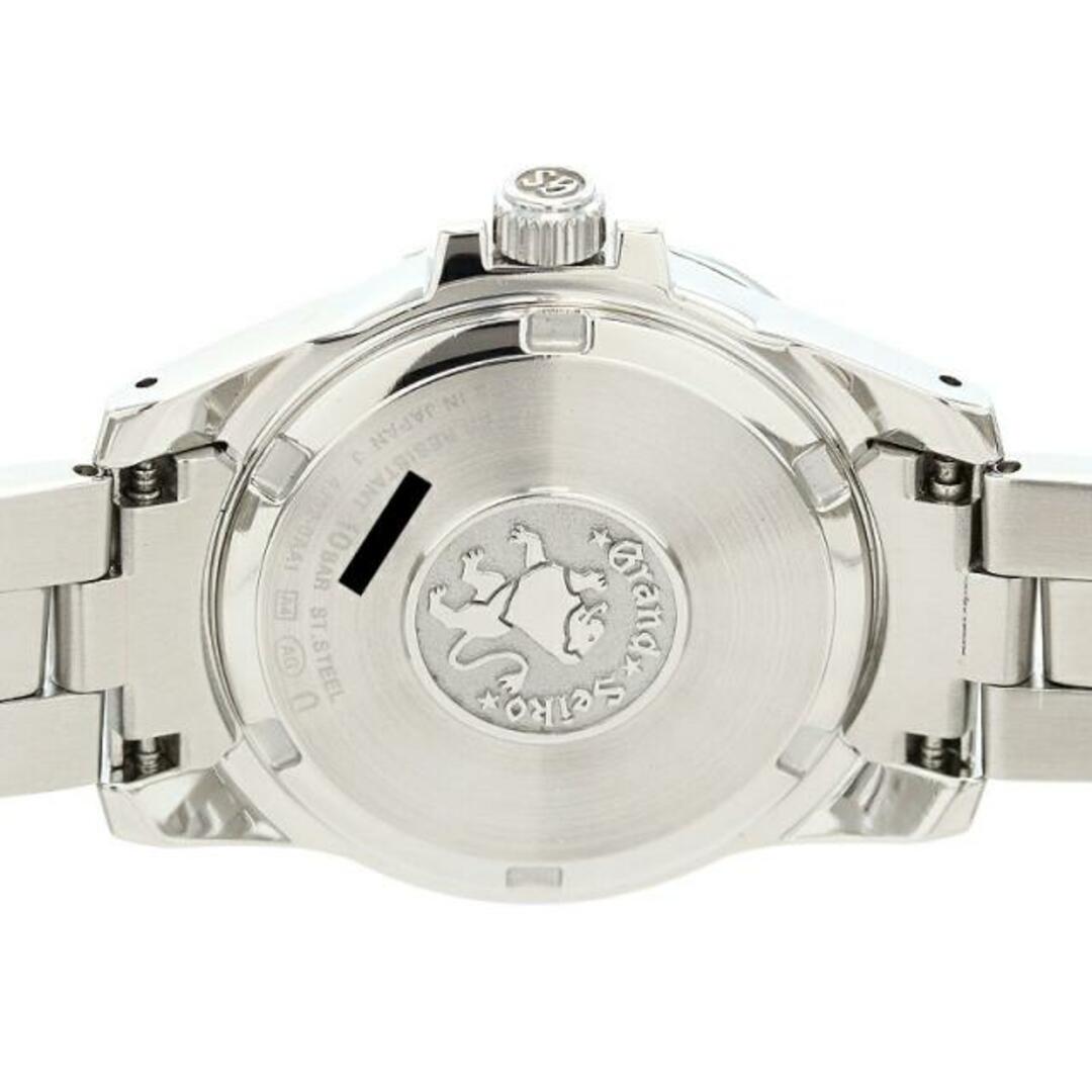 Grand Seiko - グランドセイコー 【GRAND SEIKO】 4Jクォーツ Grand Seiko - グランドセイコー 【GRAND SEIKO】 4Jクォーツ