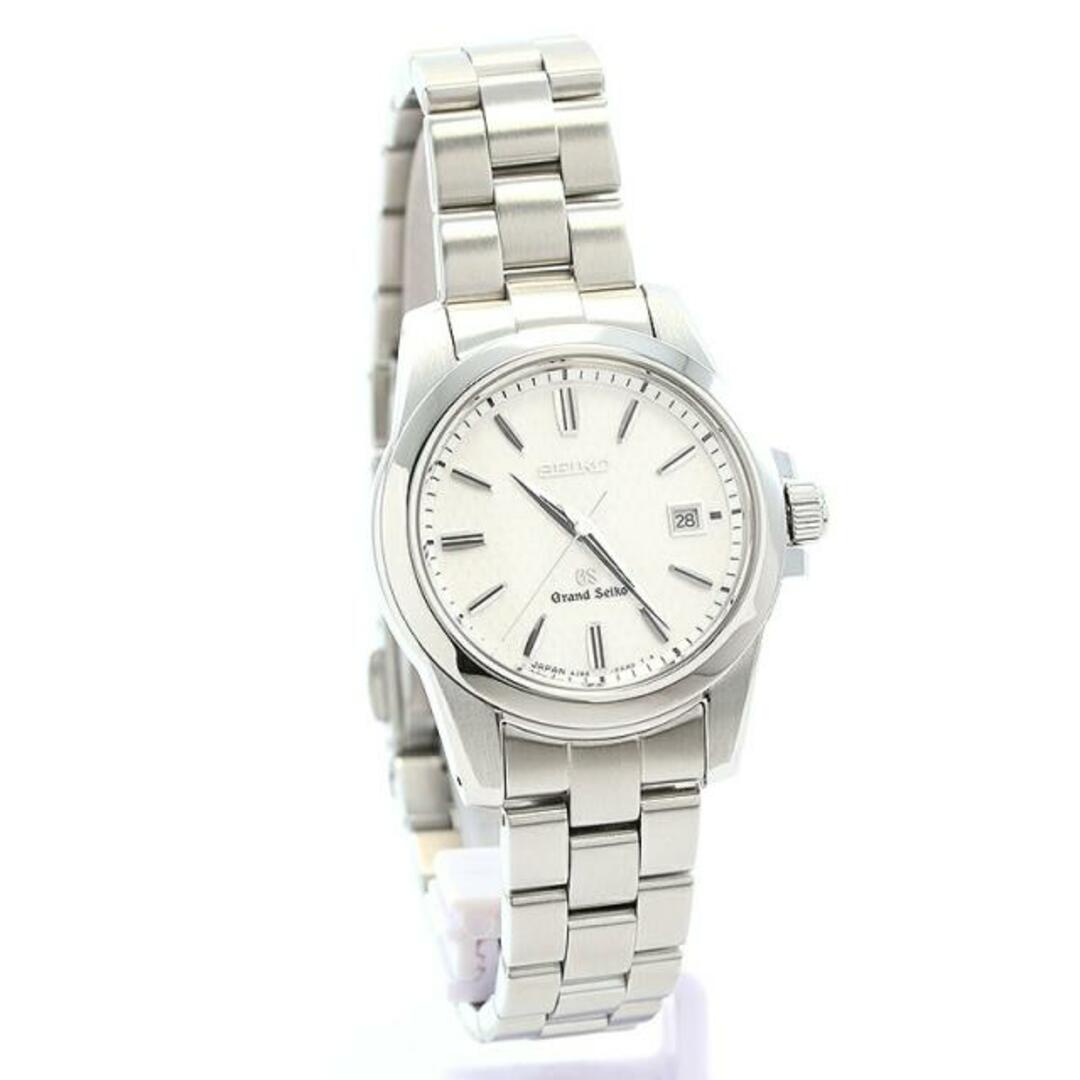 Grand Seiko - グランドセイコー 【GRAND SEIKO】 4Jクォーツ Grand Seiko - グランドセイコー 【GRAND SEIKO】 4Jクォーツ