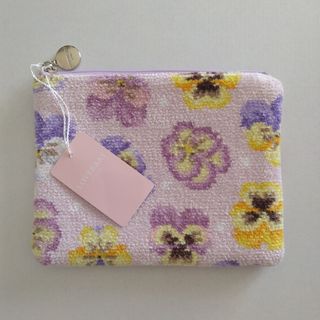 FEILER - FEILER 巾着 ♩プカプカラッコ♩の通販 by きみ's shop FEILER - FEILER 巾着 ♩プカプカラッコ♩の通販 by きみ's shop