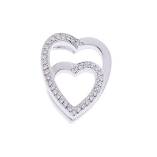 Cartier - カルティエ バレリーナ3Pダイヤ リング 18号 PT950 Cartier - カルティエ バレリーナ3Pダイヤ リング 18号 PT950