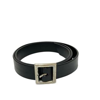 DOLCE&GABBANA(ベルト ・ ブラック/黒色系)のフリマアイテム一覧 DOLCE&GABBANA(ベルト ・ ブラック/黒色系)のフリマアイテム一覧