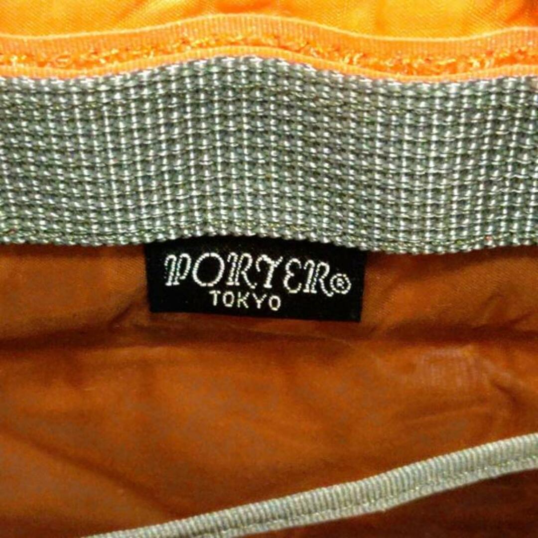 PORTER - PORTER/吉田(ポーター) ボストンバッグ タンカー PORTER - PORTER/吉田(ポーター) ボストンバッグ タンカー