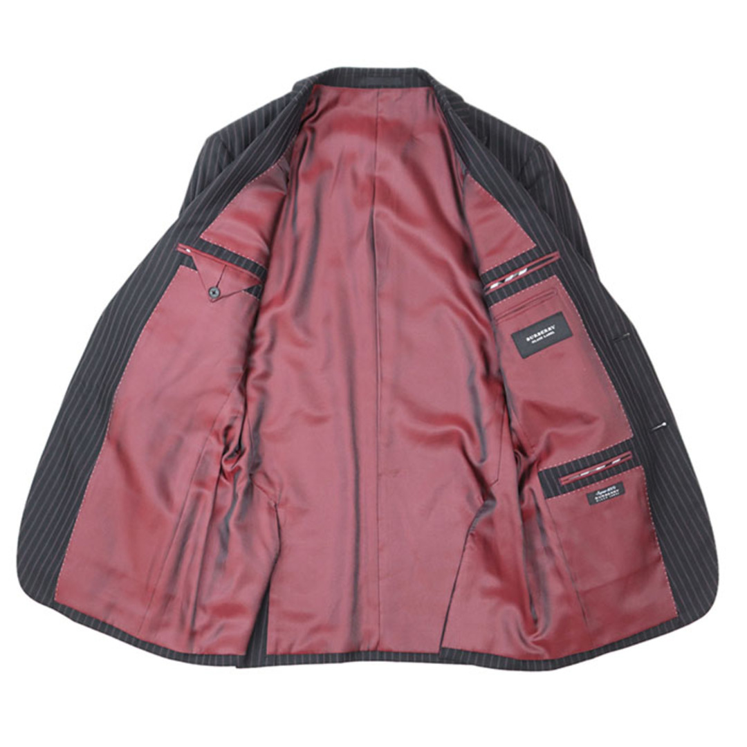 BURBERRY BLACK LABEL - 【美品】BURBERRY BLACK LABEL BURBERRY BLACK LABEL - 【美品】BURBERRY BLACK LABEL