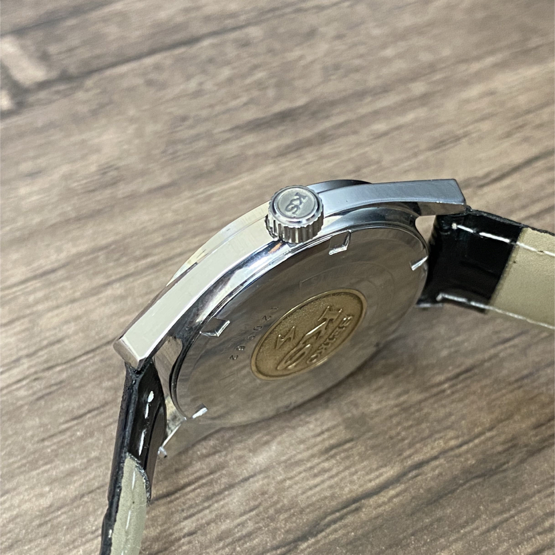 SEIKO - OH済み SEIKO KS KingSeiko 1971年製 45-7001の通販 by SEIKO - OH済み SEIKO KS KingSeiko 1971年製 45-7001の通販 by