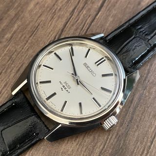 SEIKO - OH済み SEIKO KS KingSeiko 1971年製 45-7001の通販 by SEIKO - OH済み SEIKO KS KingSeiko 1971年製 45-7001の通販 by