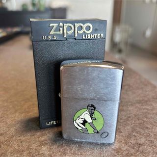 ZIPPO - ZIPPO/アメスピ/アメリカンスピリット/非売品/未使用の ZIPPO - ZIPPO/アメスピ/アメリカンスピリット/非売品/未使用の