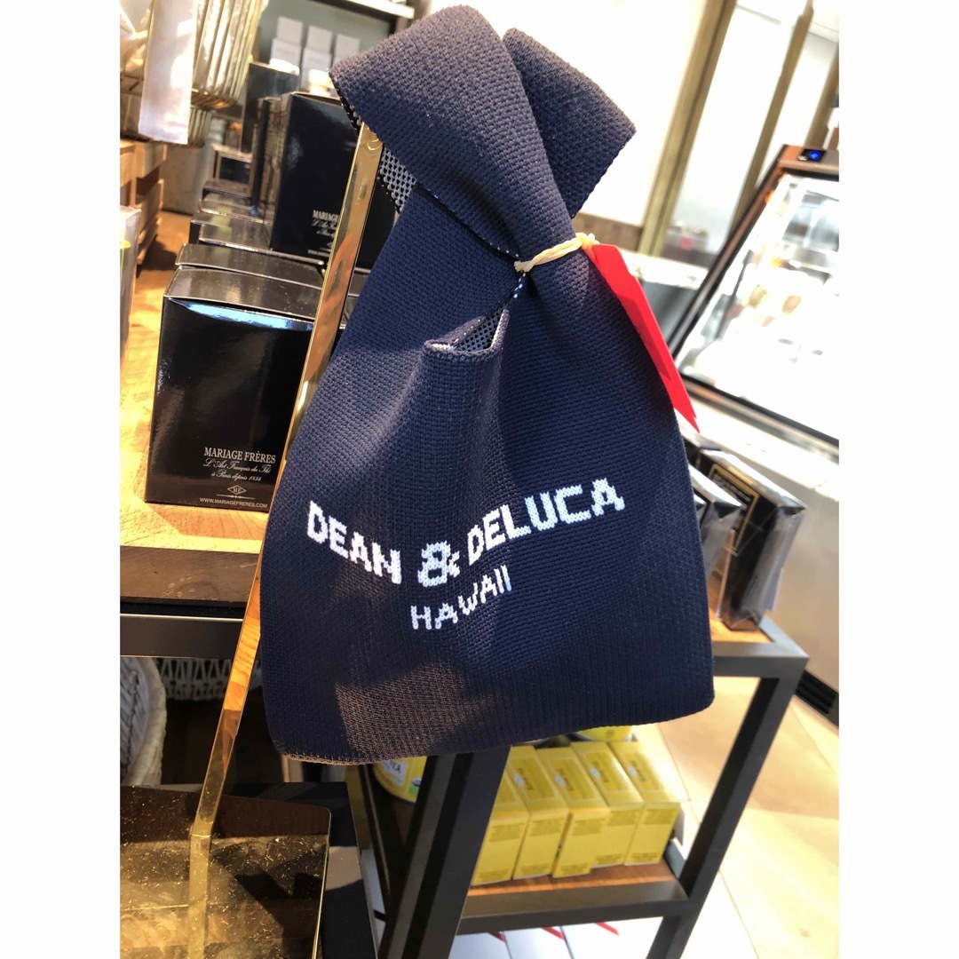 DEAN & DELUCA - DEAN&DELUCA Hawaii ハワイ カカアコ限定 DEAN & DELUCA - DEAN&DELUCA Hawaii ハワイ カカアコ限定