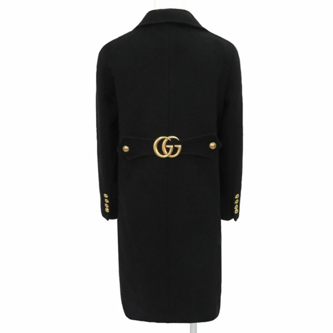 GUCCI - 【美品】GUCCI グッチ GG マーモント ダブルG ベルト GUCCI - 【美品】GUCCI グッチ GG マーモント ダブルG ベルト
