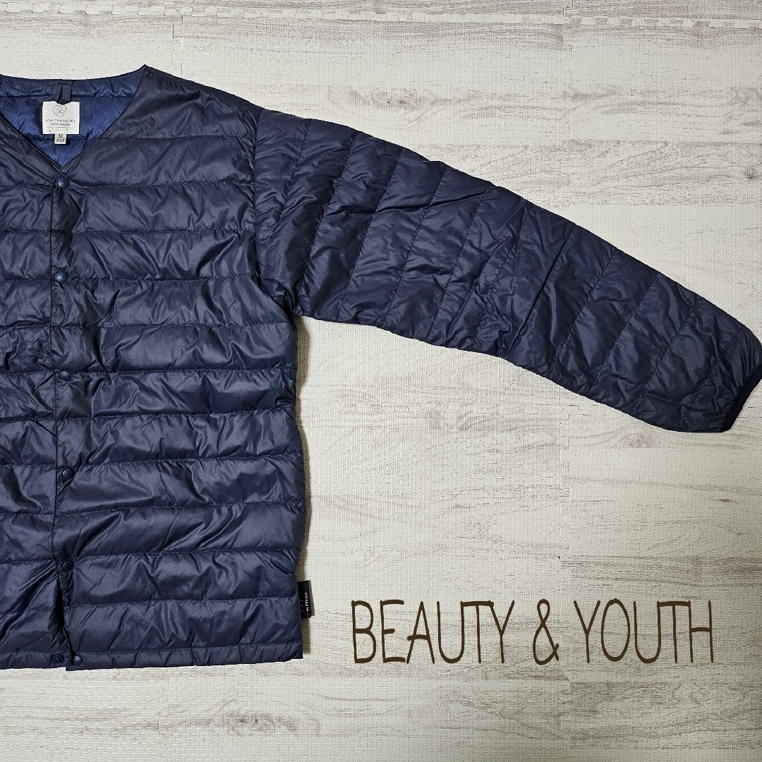 BEAUTY&YOUTH UNITED ARROWS - BEAUTY & YOUTH UNITED ARROWS BEAUTY&YOUTH UNITED ARROWS - BEAUTY & YOUTH UNITED ARROWS