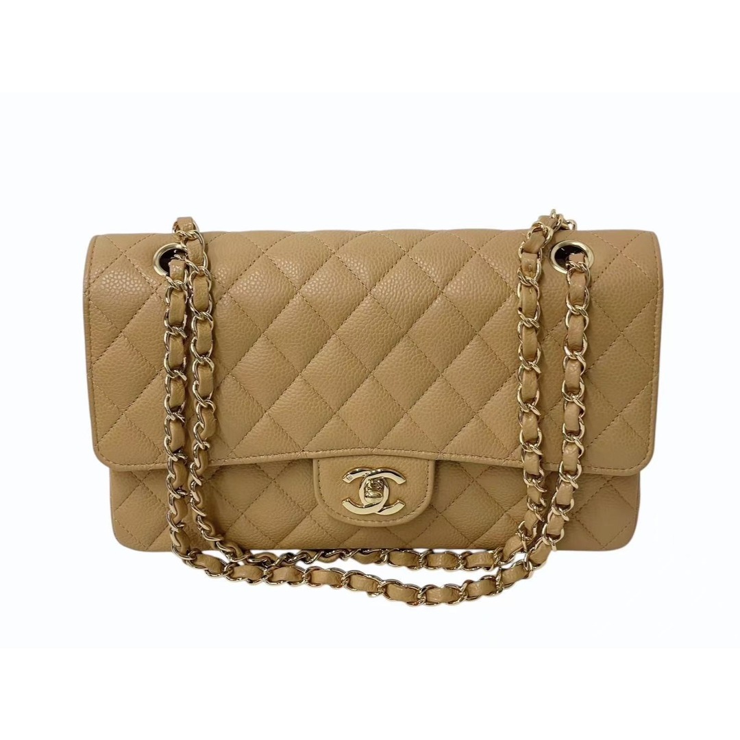 CHANEL - 極美品 CHANEL マトラッセ Wフラップ チェーン CHANEL - 極美品 CHANEL マトラッセ Wフラップ チェーン