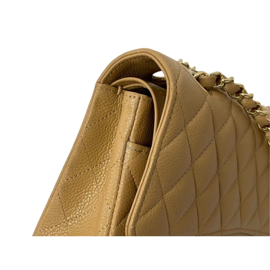 CHANEL - 極美品 CHANEL マトラッセ Wフラップ チェーン CHANEL - 極美品 CHANEL マトラッセ Wフラップ チェーン
