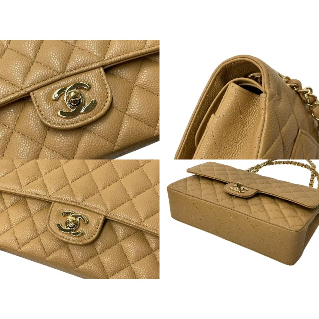 CHANEL - 極美品 CHANEL マトラッセ Wフラップ チェーン CHANEL - 極美品 CHANEL マトラッセ Wフラップ チェーン