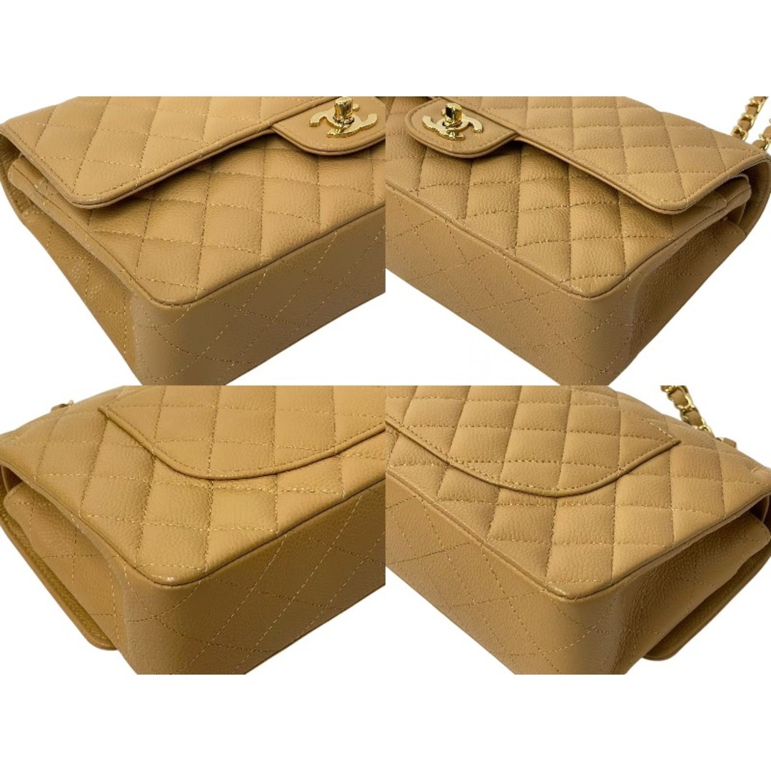 CHANEL - 極美品 CHANEL マトラッセ Wフラップ チェーン CHANEL - 極美品 CHANEL マトラッセ Wフラップ チェーン