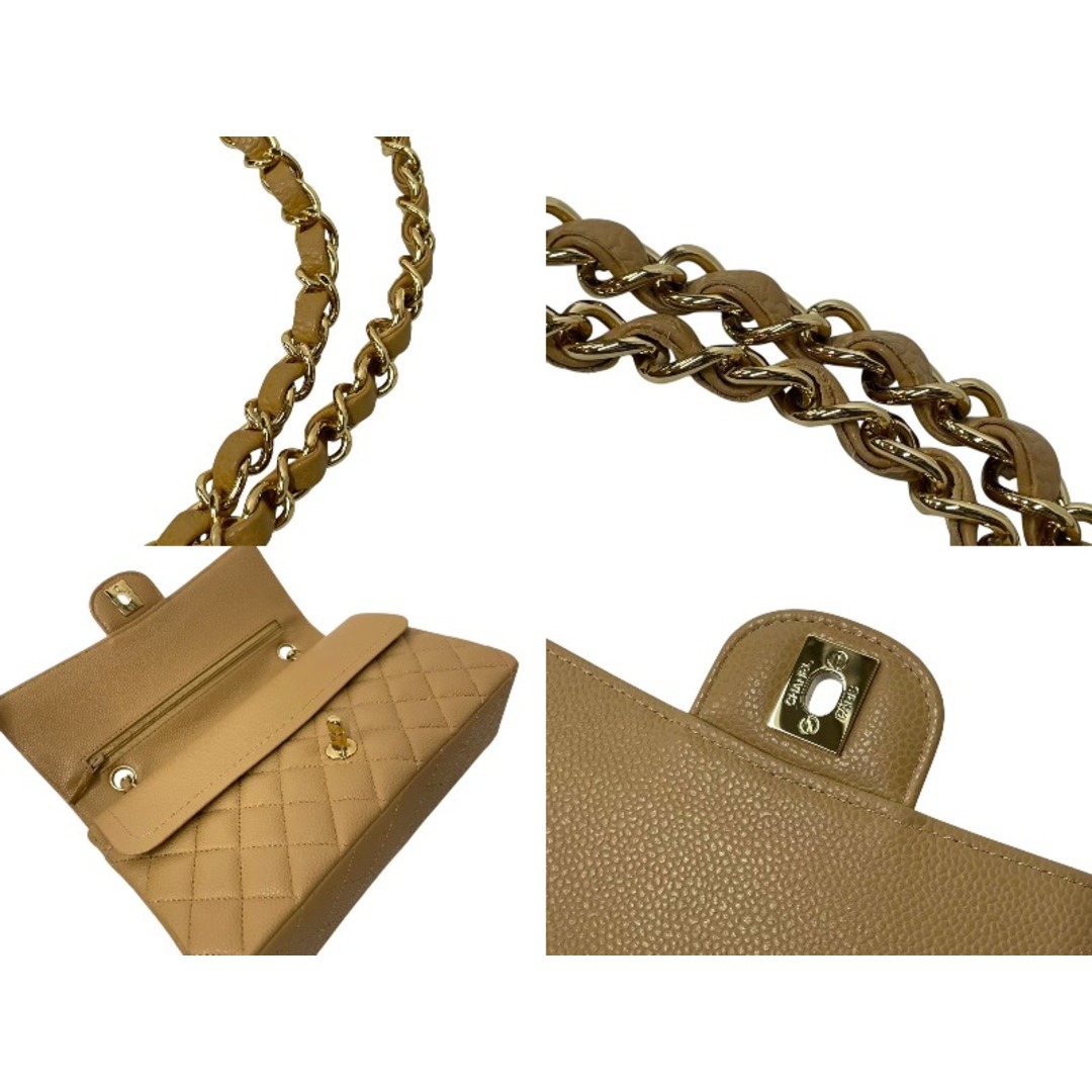 CHANEL - 極美品 CHANEL マトラッセ Wフラップ チェーン CHANEL - 極美品 CHANEL マトラッセ Wフラップ チェーン