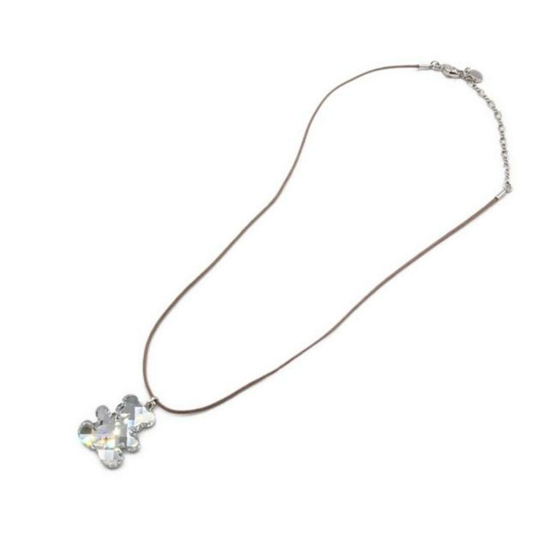 SWAROVSKI - SWAROVSKI(スワロフスキー) ネックレス美品 SWAROVSKI - SWAROVSKI(スワロフスキー) ネックレス美品