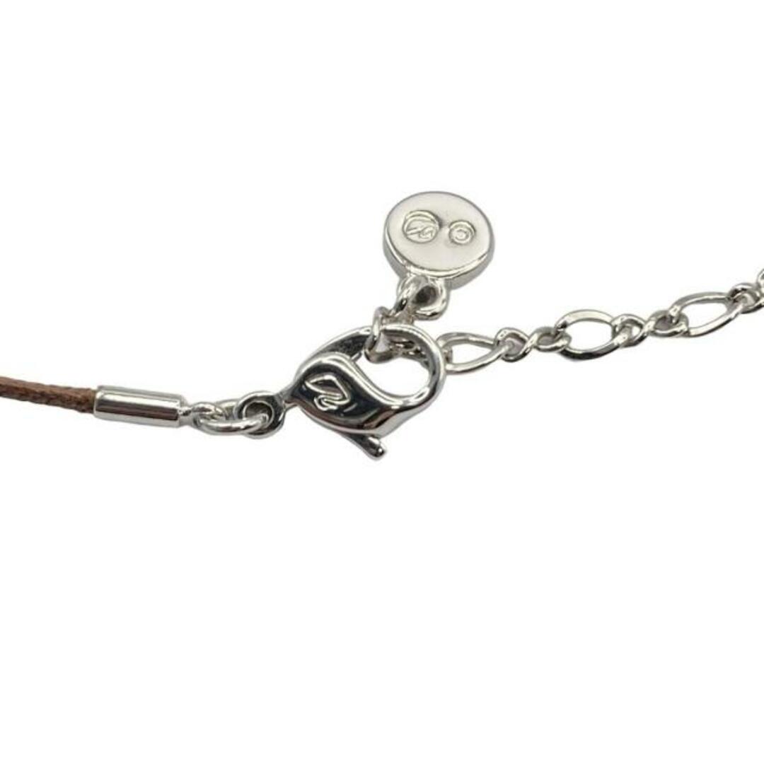 SWAROVSKI - SWAROVSKI(スワロフスキー) ネックレス美品 SWAROVSKI - SWAROVSKI(スワロフスキー) ネックレス美品