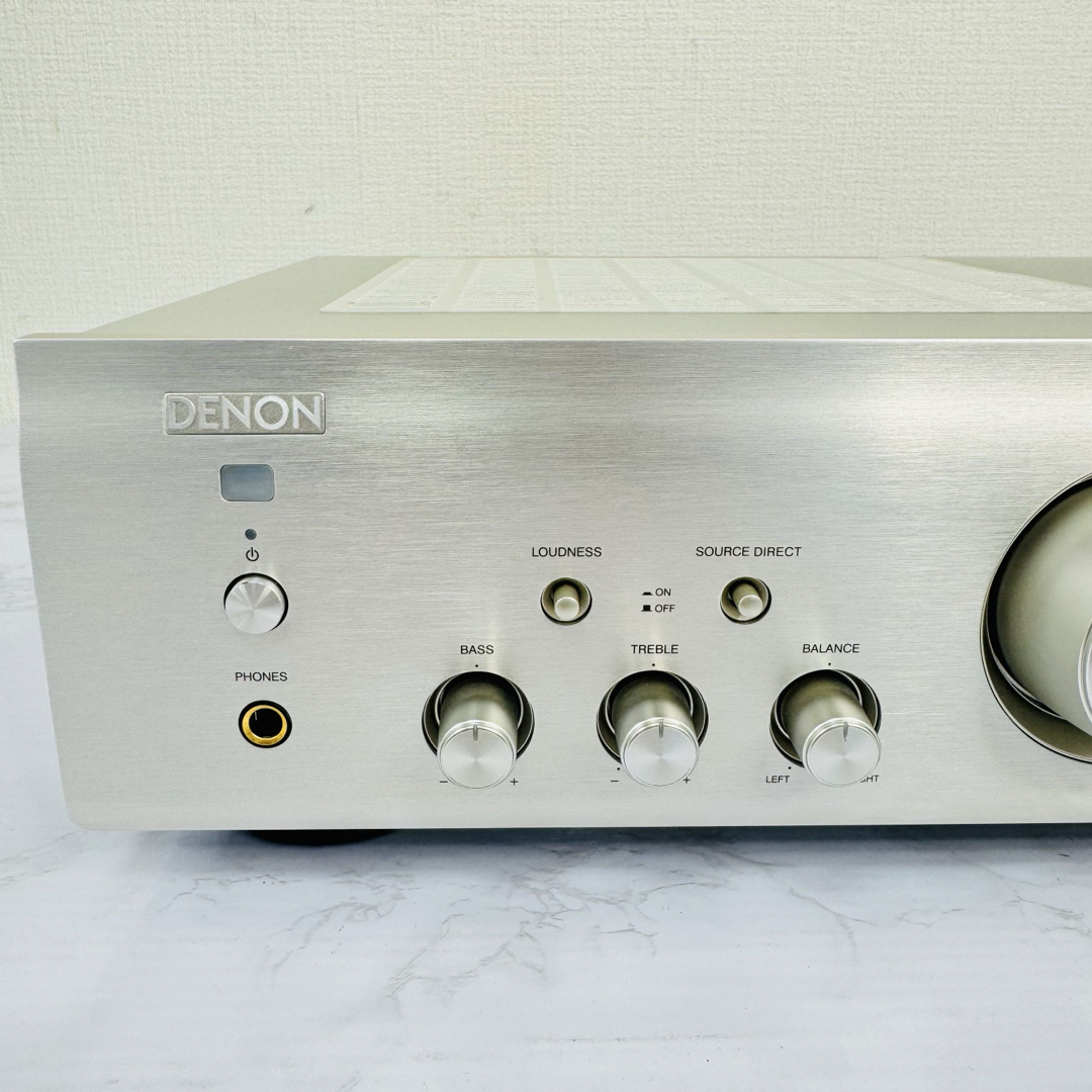 DENON - DENON デノン PMA-390RE プリメインアンプ リモコン DENON - DENON デノン PMA-390RE プリメインアンプ リモコン