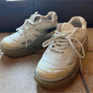 BALENCIAGA(スニーカー)のフリマアイテム一覧 BALENCIAGA(スニーカー)のフリマアイテム一覧