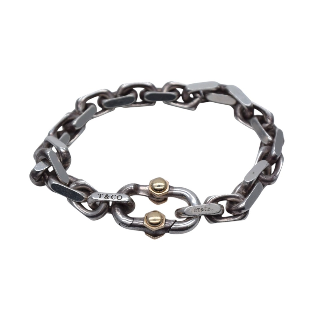 Tiffany & Co. - TIFFANY&Co. ティファニー メイカーズ ワイド Tiffany & Co. - TIFFANY&Co. ティファニー メイカーズ ワイド