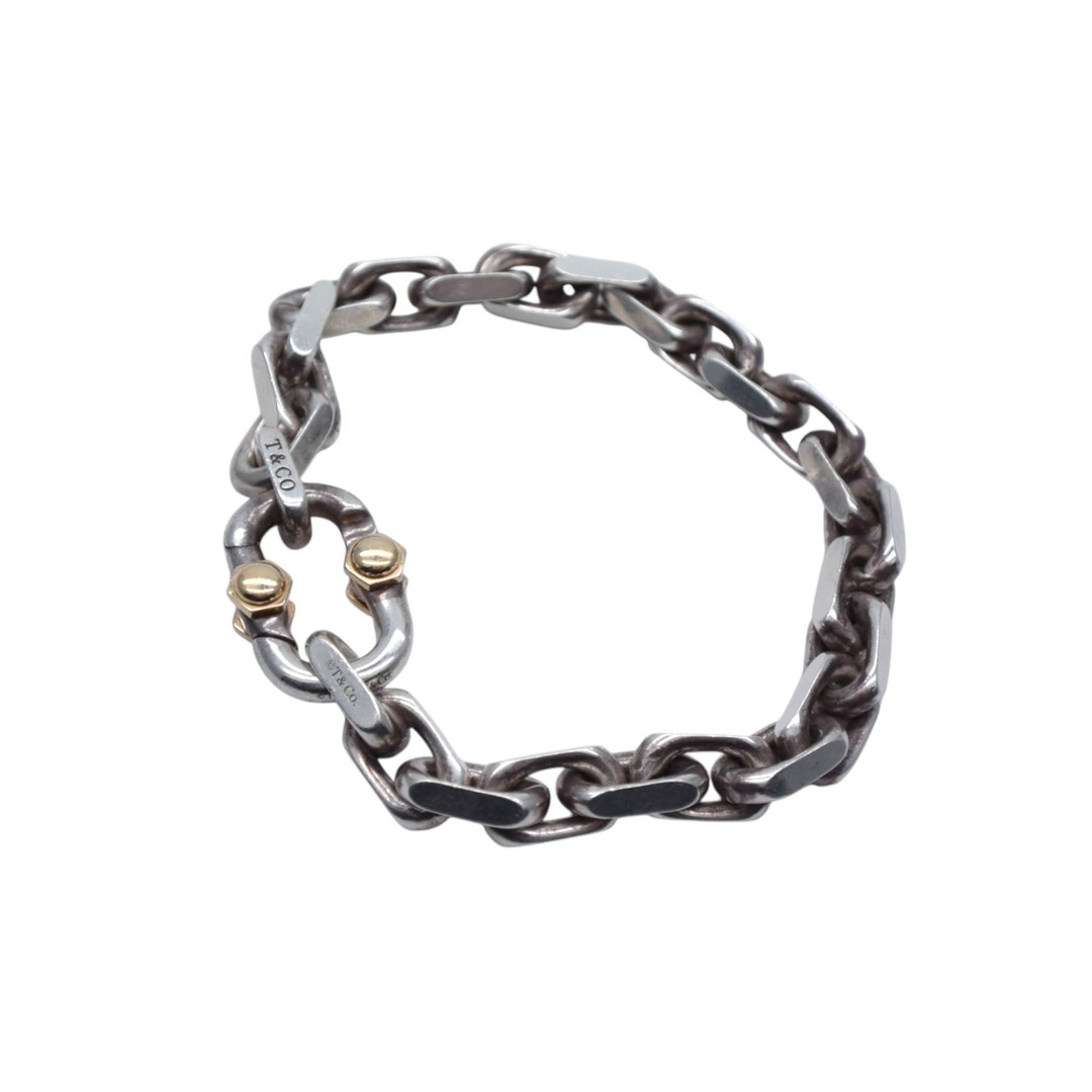 Tiffany & Co. - TIFFANY&Co. ティファニー メイカーズ ワイド Tiffany & Co. - TIFFANY&Co. ティファニー メイカーズ ワイド
