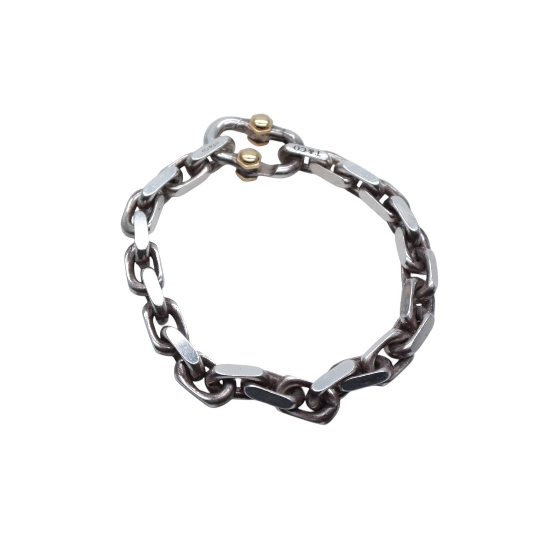 Tiffany & Co. - TIFFANY&Co. ティファニー メイカーズ ワイド Tiffany & Co. - TIFFANY&Co. ティファニー メイカーズ ワイド