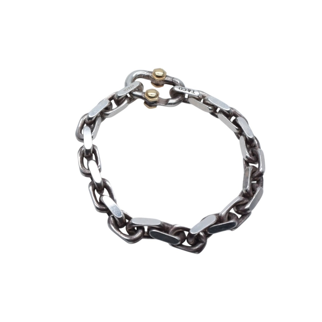 Tiffany & Co. - TIFFANY&Co. ティファニー メイカーズ ワイド Tiffany & Co. - TIFFANY&Co. ティファニー メイカーズ ワイド