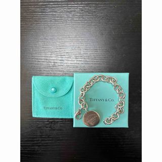 Tiffany & Co.(ブレスレット/バングル)のフリマアイテム一覧 Tiffany & Co.(ブレスレット/バングル)のフリマアイテム一覧