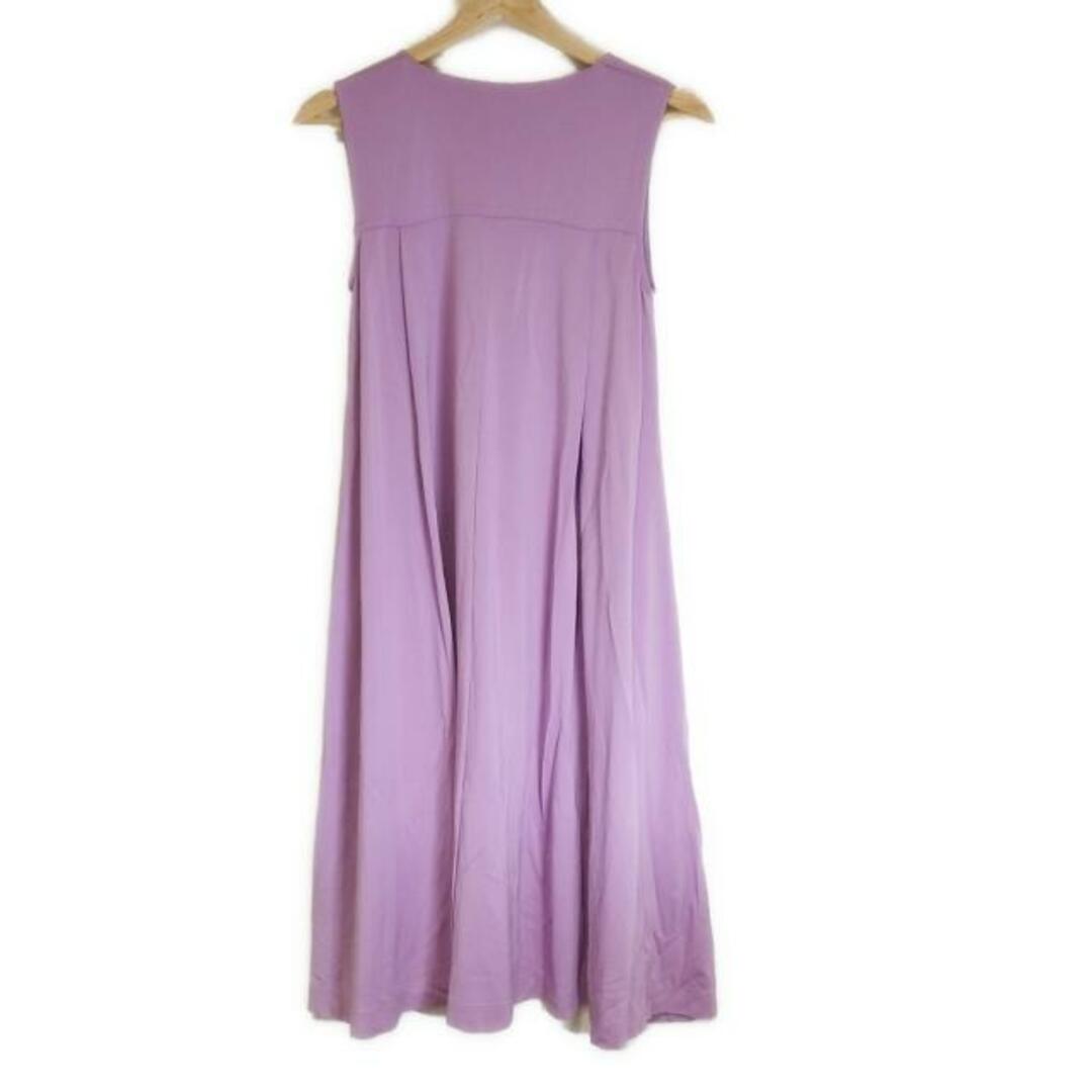 JIL SANDER - JILSANDER(ジルサンダー) ワンピース サイズ34 XS JIL SANDER - JILSANDER(ジルサンダー) ワンピース サイズ34 XS
