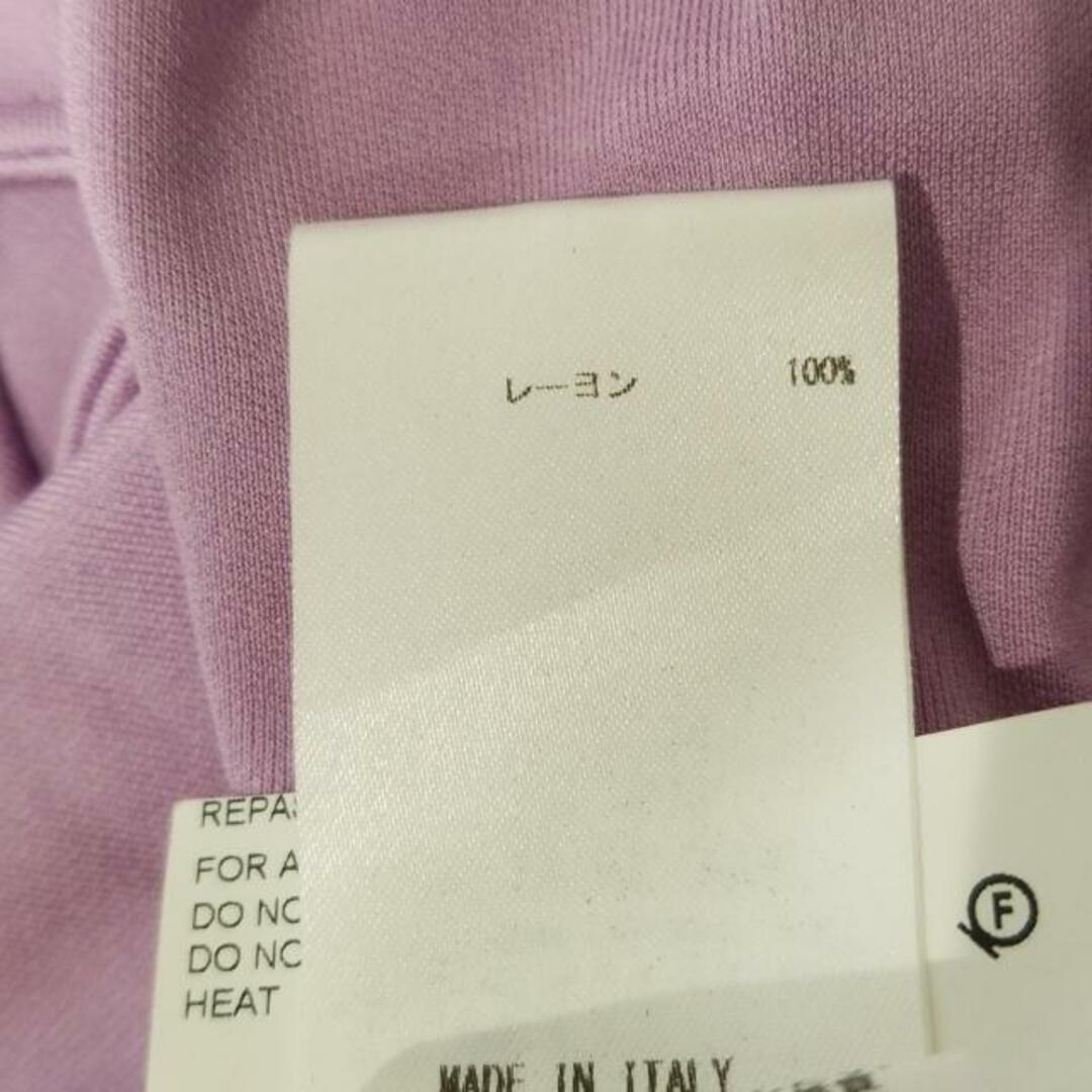 JIL SANDER - JILSANDER(ジルサンダー) ワンピース サイズ34 XS JIL SANDER - JILSANDER(ジルサンダー) ワンピース サイズ34 XS