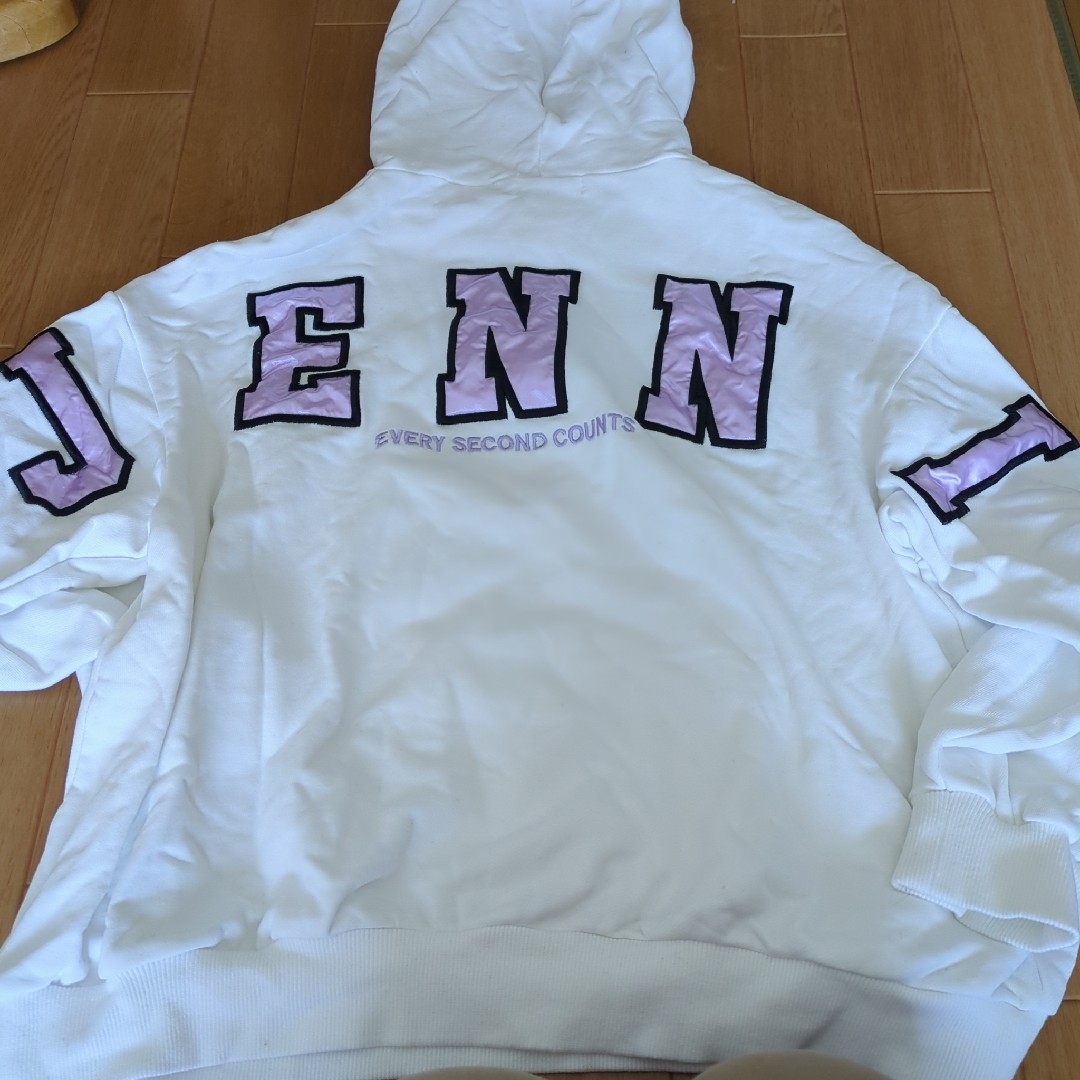 JENNI - SISTER JENNI パーカー160cmの通販 by 優莉's shop JENNI - SISTER JENNI パーカー160cmの通販 by 優莉's shop