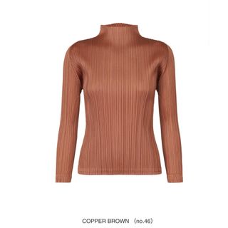 PLEATS PLEASE ISSEY MIYAKE - 【PLEATS PLEASE/プリーツ PLEATS PLEASE ISSEY MIYAKE - 【PLEATS PLEASE/プリーツ